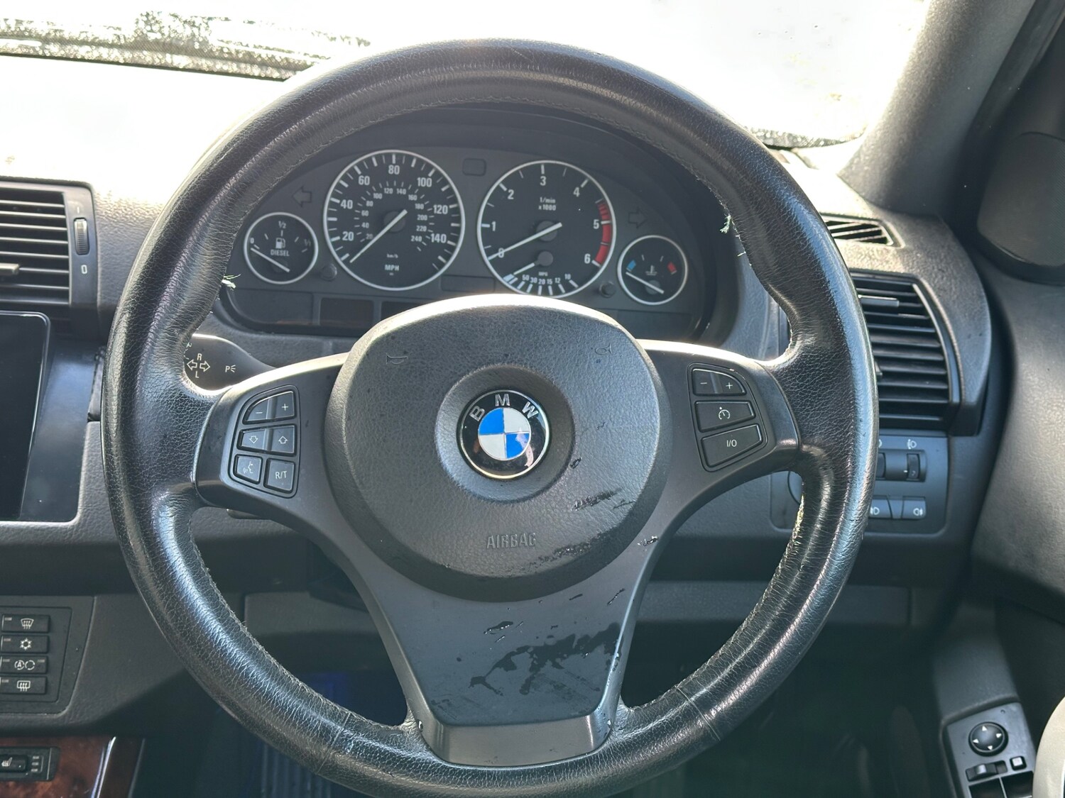 Used BMW X5 2005 for sale - 77891754: Photo 15