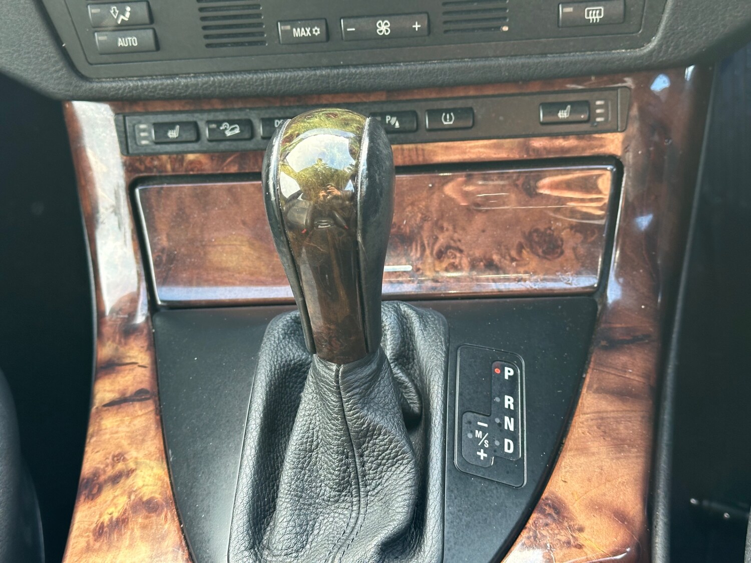 Used BMW X5 2005 for sale - 77891754: Photo 16