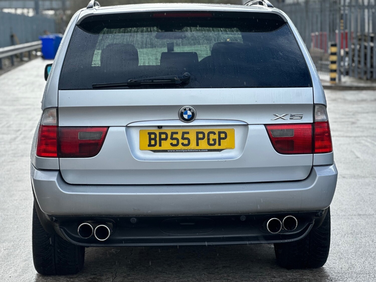 Used BMW X5 2005 for sale - 77891754: Photo 6