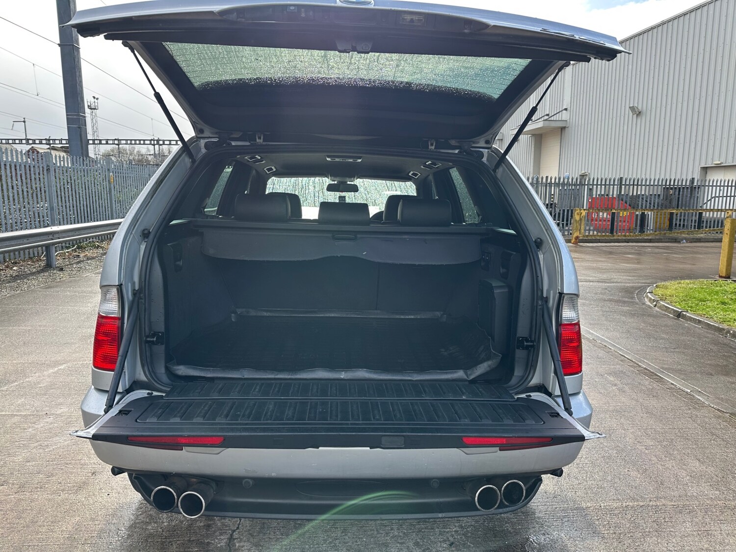 Used BMW X5 2005 for sale - 77891754: Photo 9