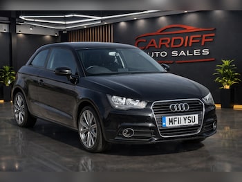 Audi A1 feature image