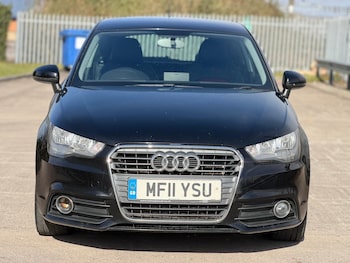 Used Audi A1 2011 for sale - 78046618: Photo