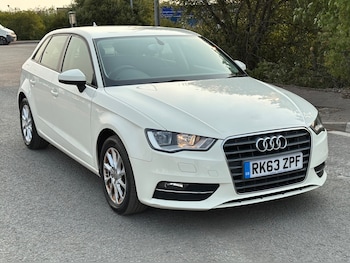 Audi - A3