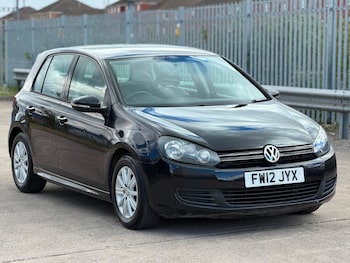 Used Volkswagen Golf 2012 for sale - 78637166: Photo