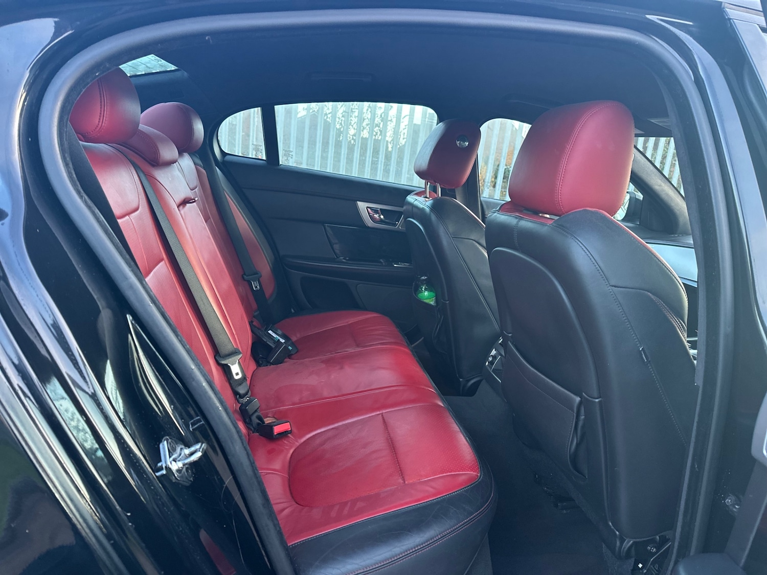 Used Jaguar XF 2013 for sale - 76799435: Photo 10