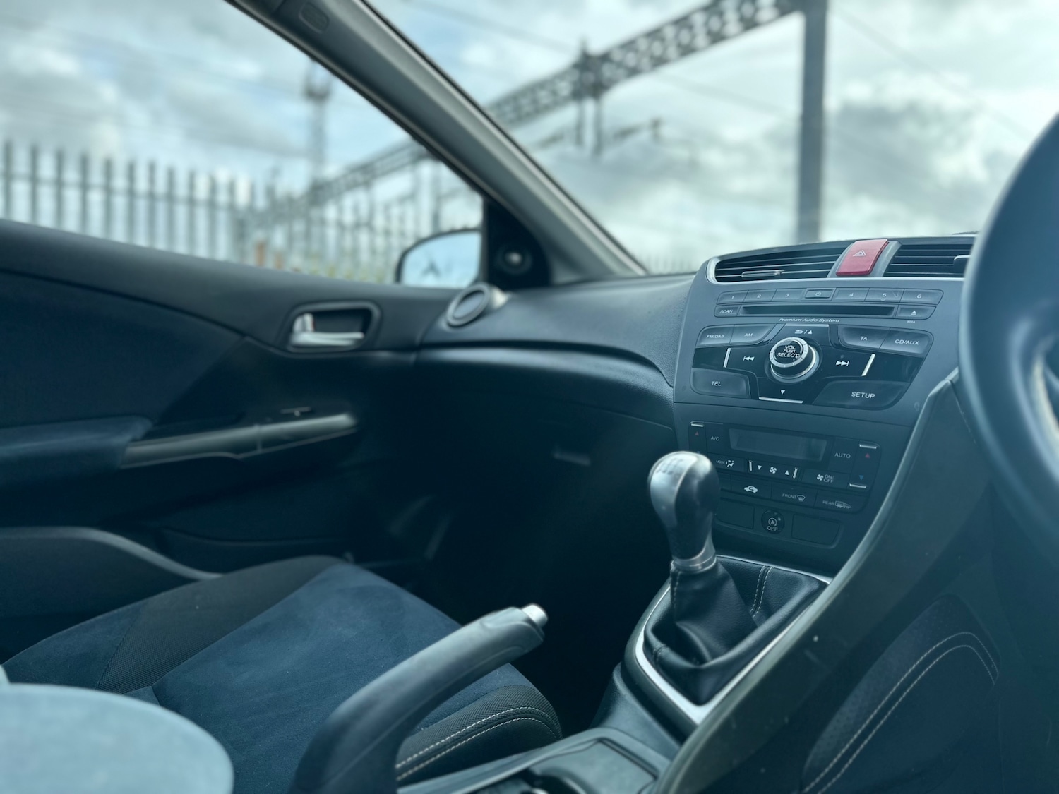 Vehicle 13