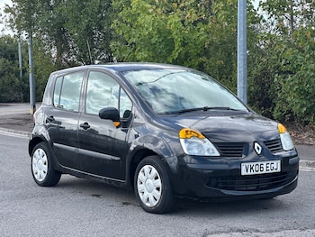 2006 (06) - 1.4 Oasis 5dr
