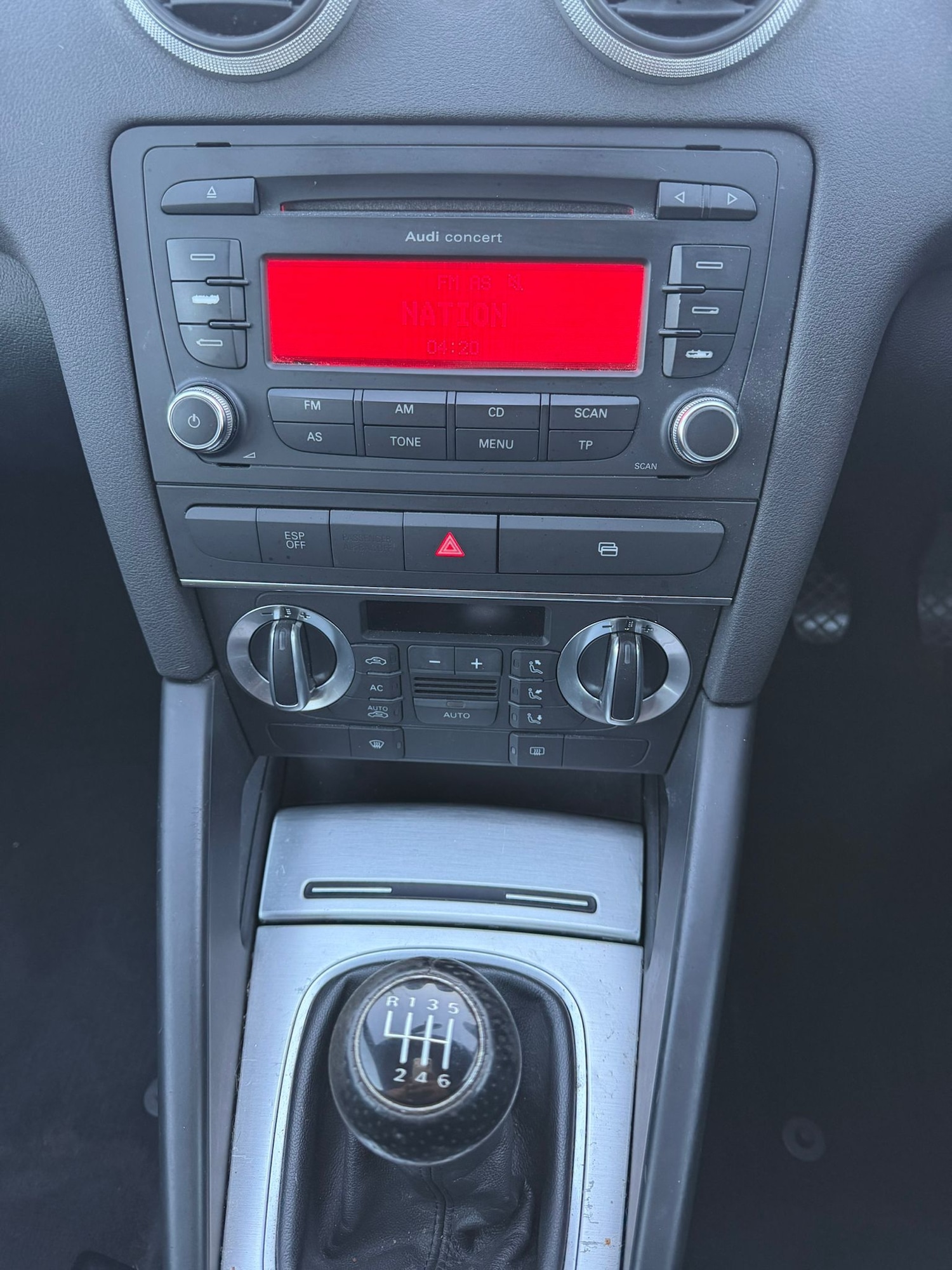 Used Audi A3 2008 for sale - 76668128: Photo 12