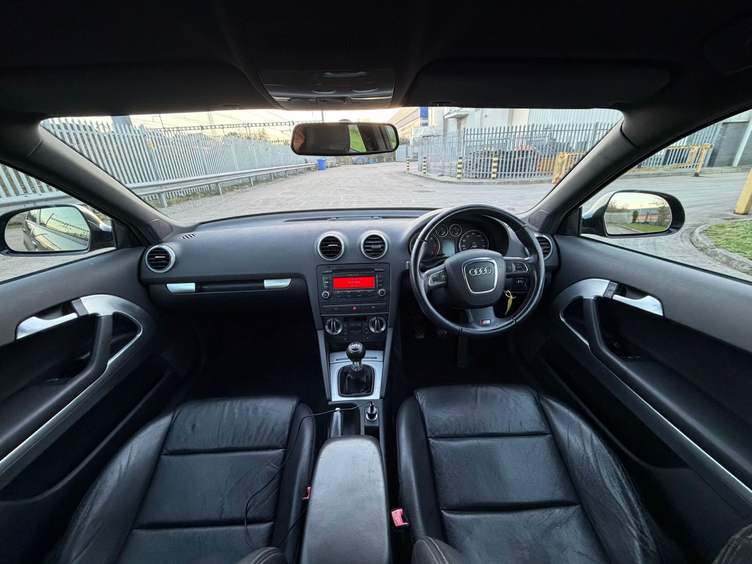 Used Audi A3 2008 for sale - 76668128: Photo 13