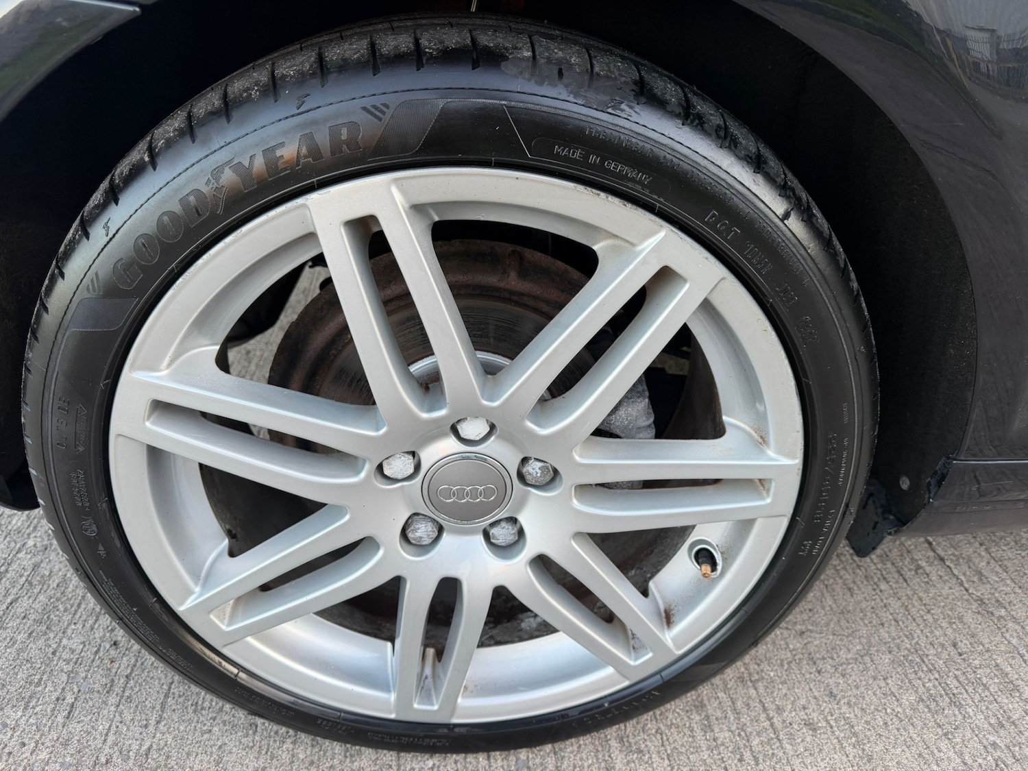 Used Audi A3 2008 for sale - 76668128: Photo 14