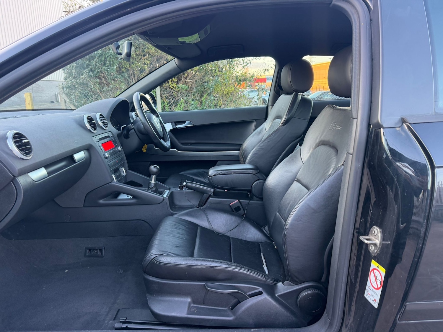 Used Audi A3 2008 for sale - 76668128: Photo 15