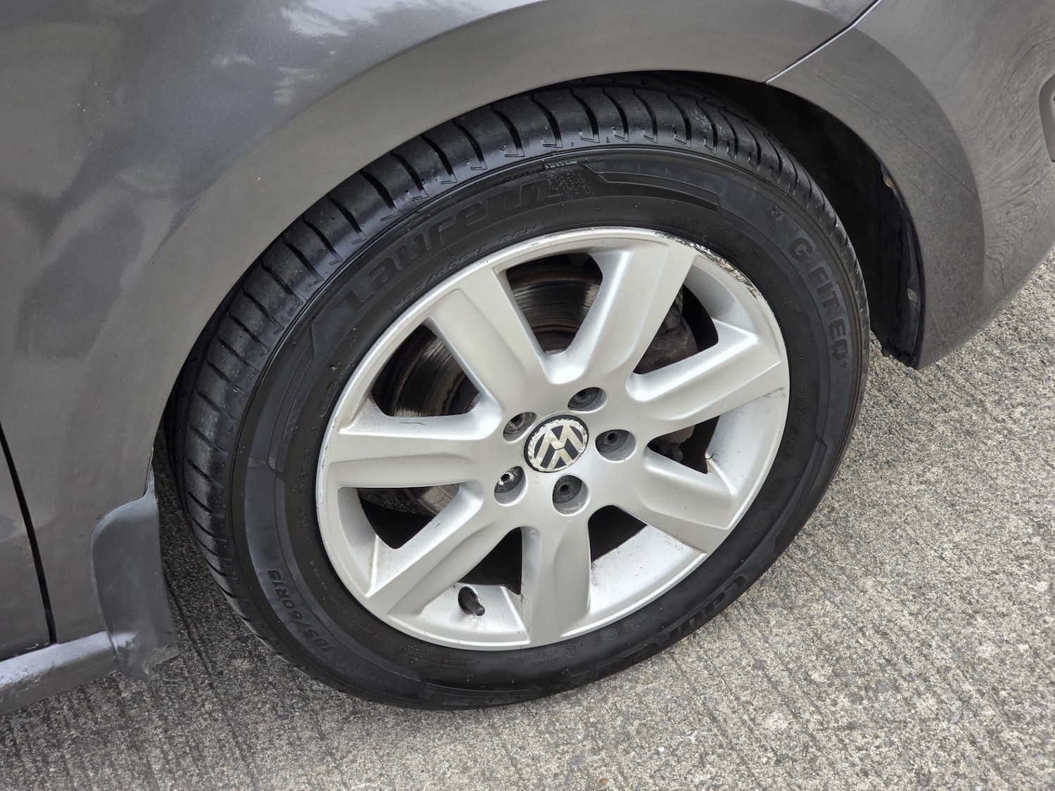 Used Volkswagen Polo 2011 for sale - 77792997: Photo 11