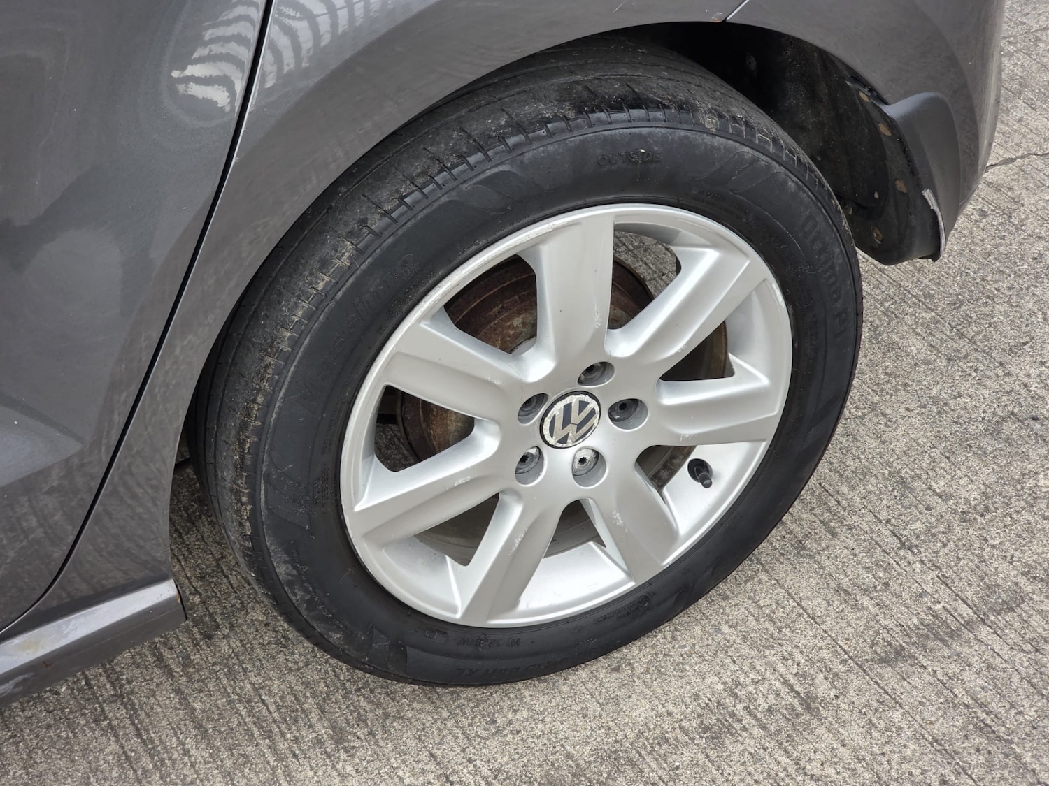 Used Volkswagen Polo 2011 for sale - 77792997: Photo 13