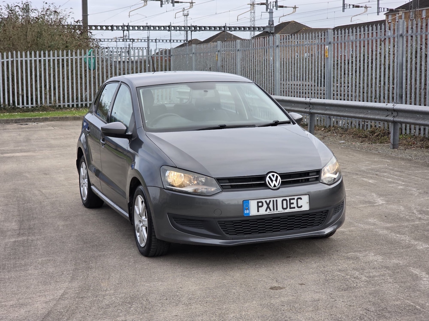 Used Volkswagen Polo 2011 for sale - 77792997: Photo 14
