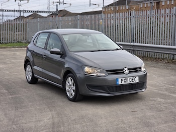 Used Volkswagen Polo 2011 for sale - 77792997: Photo