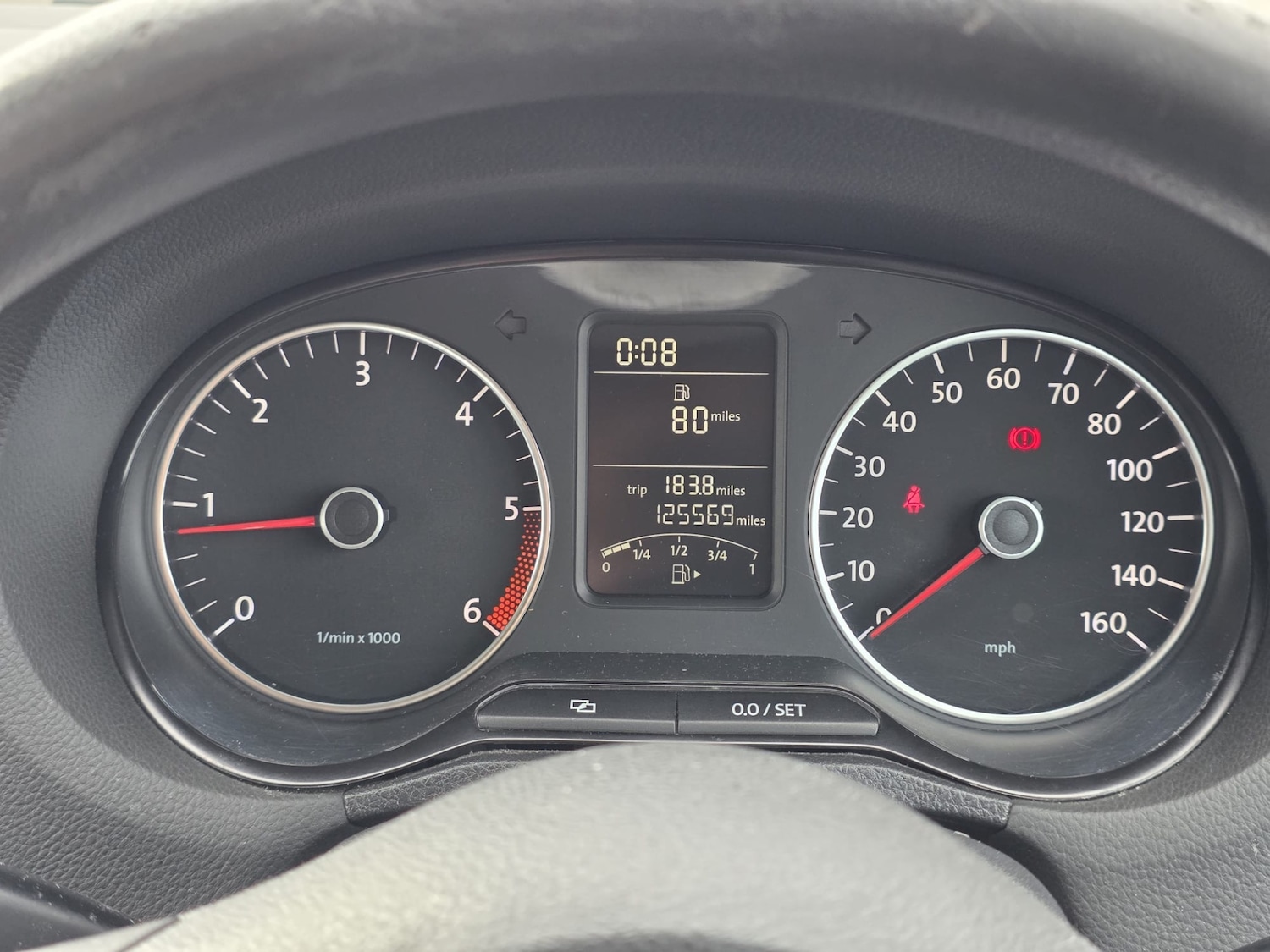 Used Volkswagen Polo 2011 for sale - 77792997: Photo 26