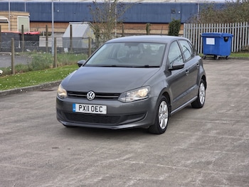 Used Volkswagen Polo 2011 for sale - 77792997: Photo