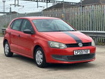 2010 (59) - 1.2 60 S 5dr [AC]