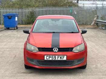 Used Volkswagen Polo 2010 for sale - 75271555: Photo