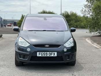 Used Ford S-Max 2009 for sale - 74962795: Photo