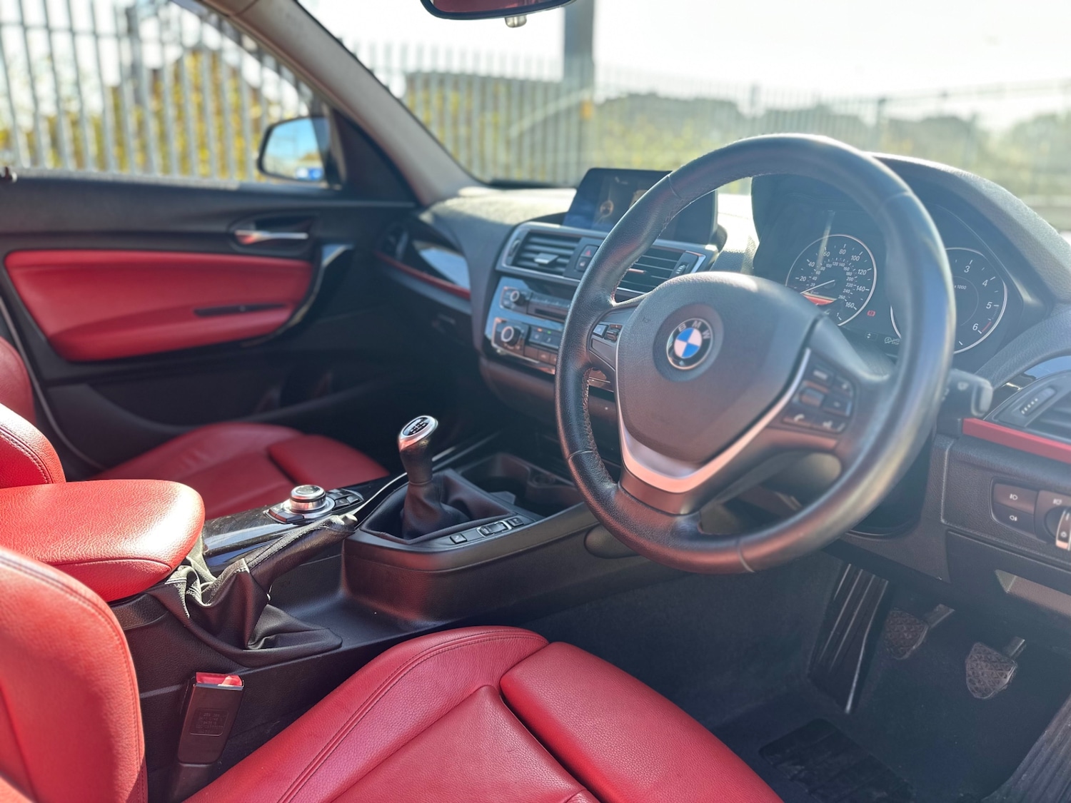 Used BMW 1 Series 2015 for sale - 76205397: Photo 10