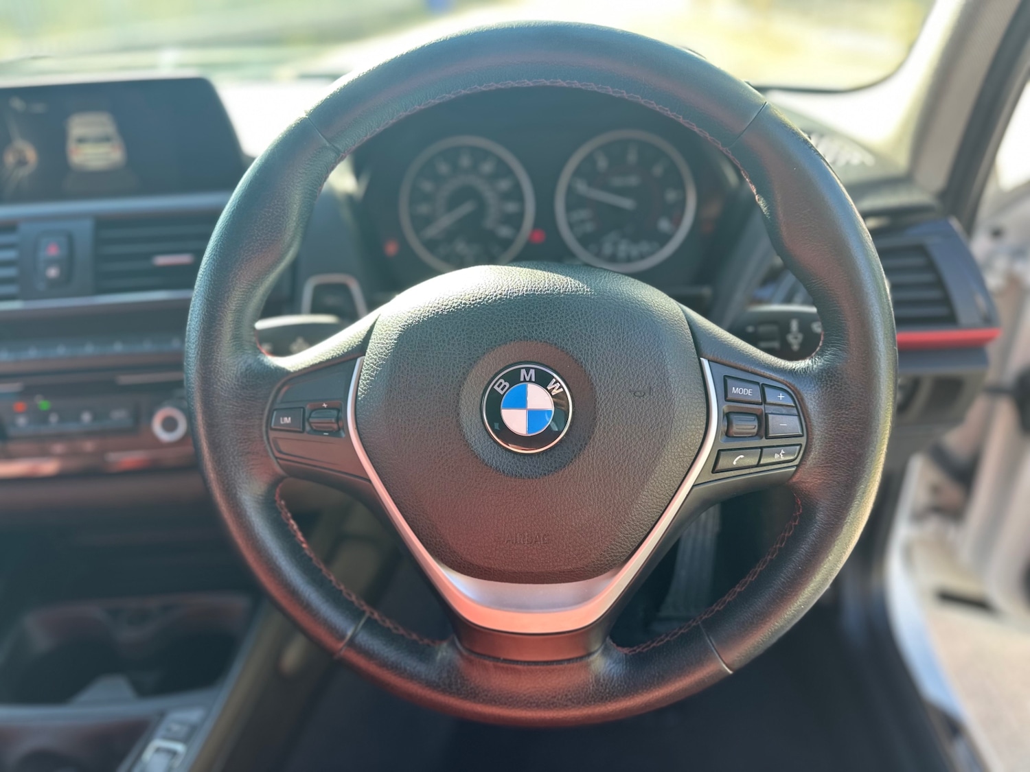 Used BMW 1 Series 2015 for sale - 76205397: Photo 11