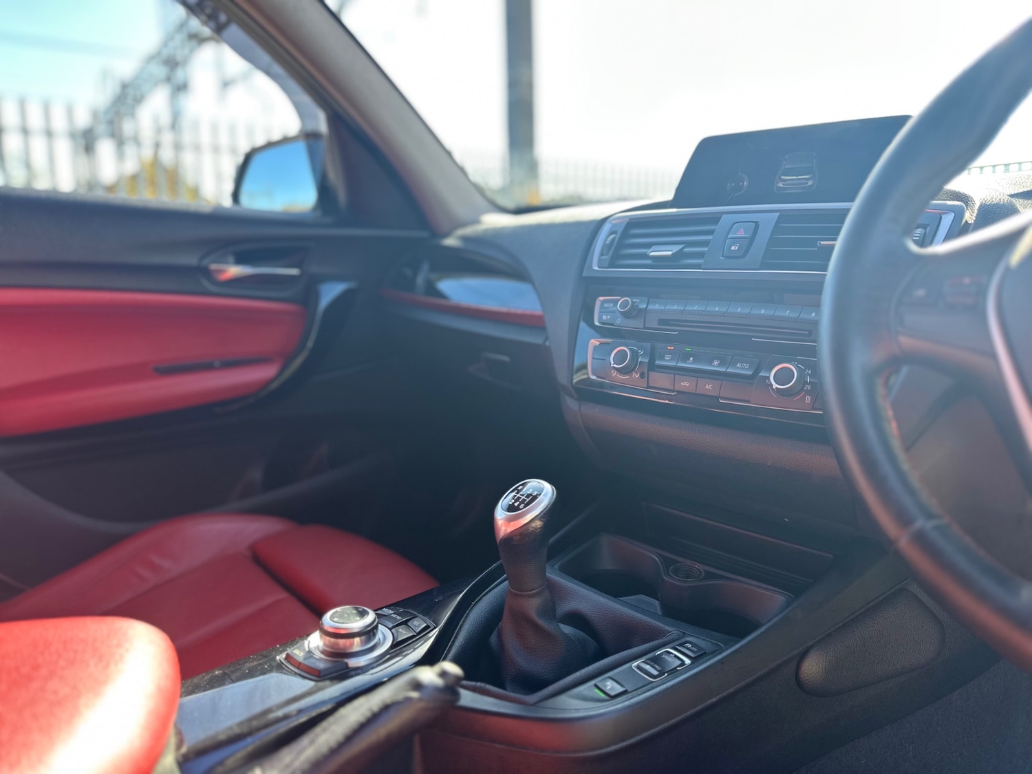 Used BMW 1 Series 2015 for sale - 76205397: Photo 12