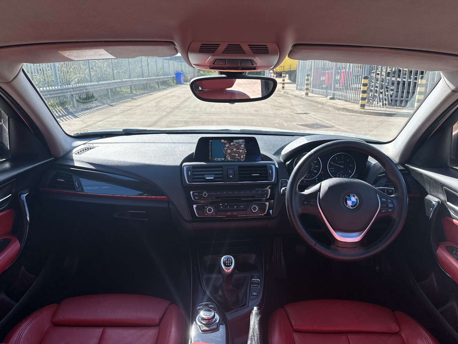 Used BMW 1 Series 2015 for sale - 76205397: Photo 13