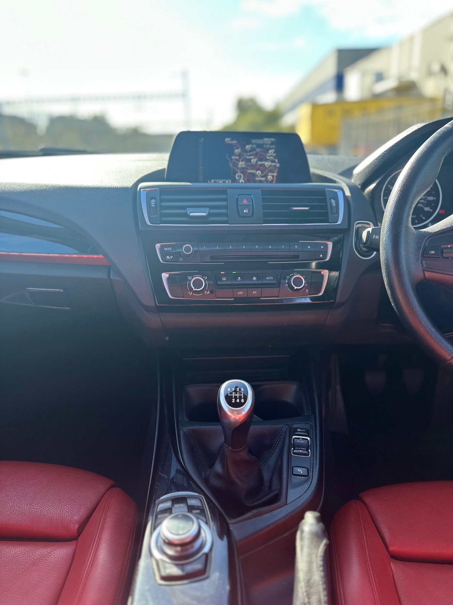Used BMW 1 Series 2015 for sale - 76205397: Photo 14
