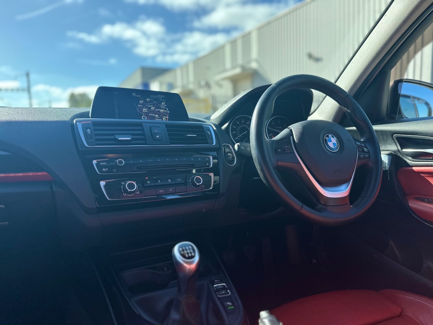 Used BMW 1 Series 2015 for sale - 76205397: Photo 15