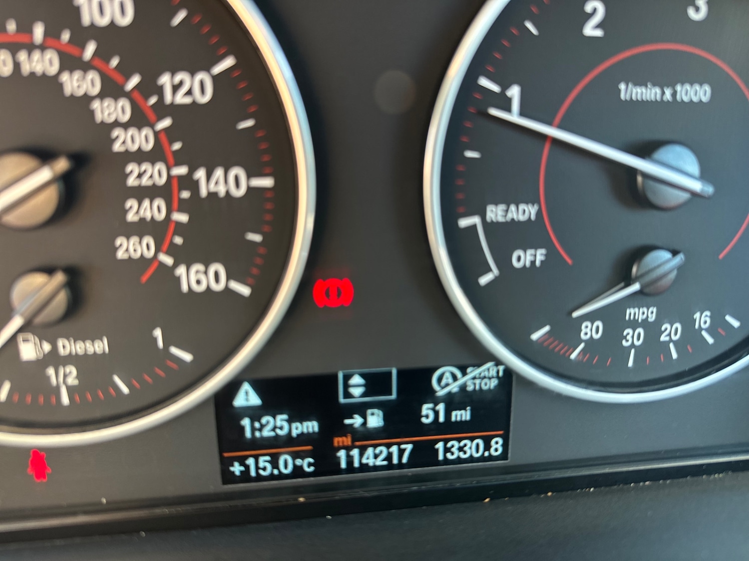 Used BMW 1 Series 2015 for sale - 76205397: Photo 16