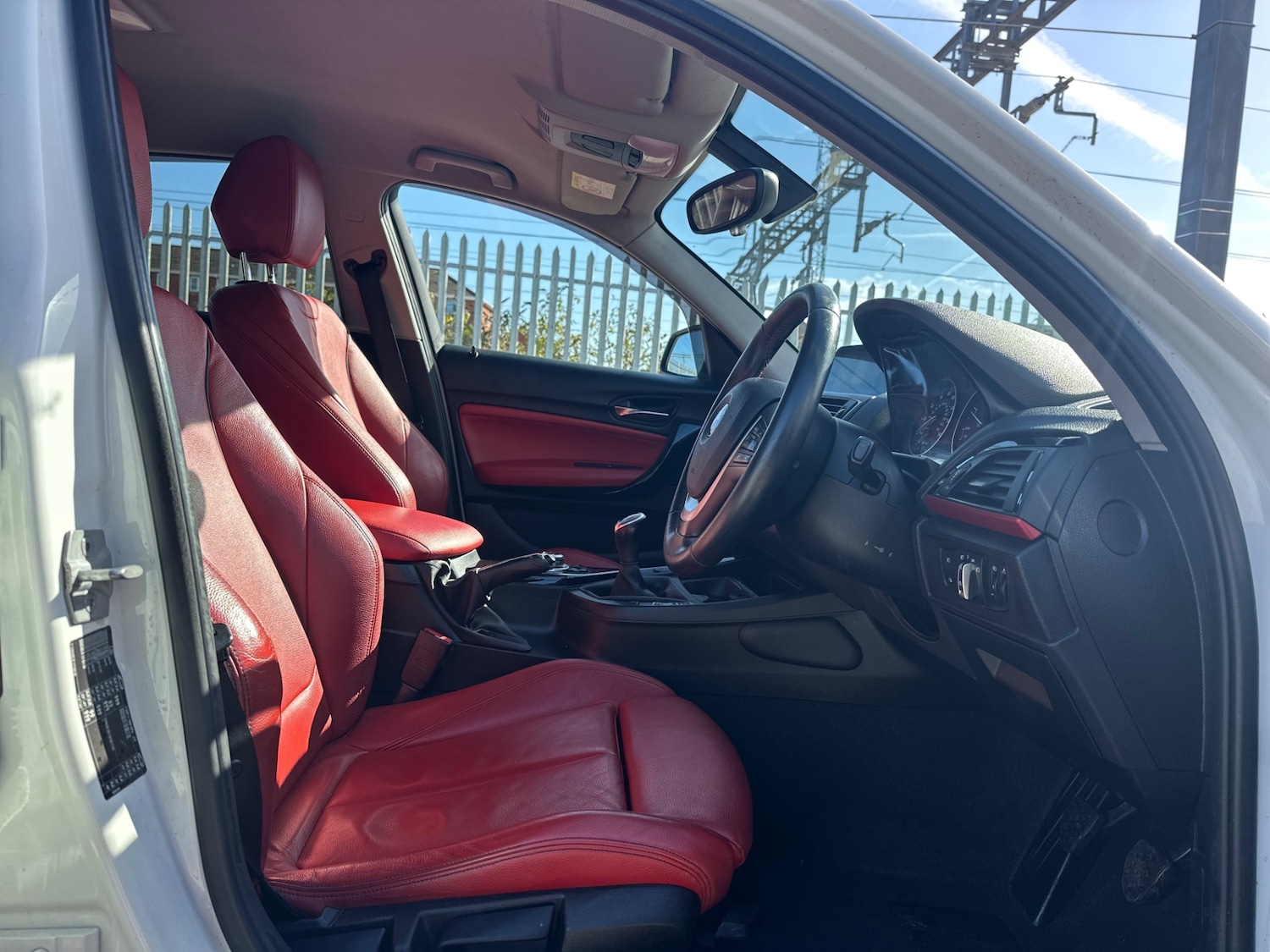 Used BMW 1 Series 2015 for sale - 76205397: Photo 9