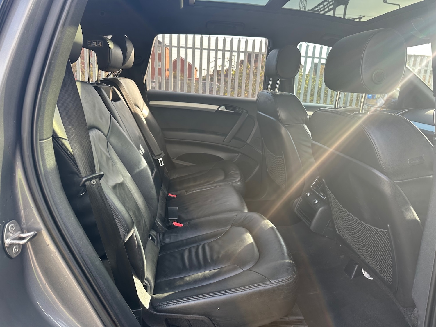 Used Audi Q7 2013 for sale - 76585614: Photo 12