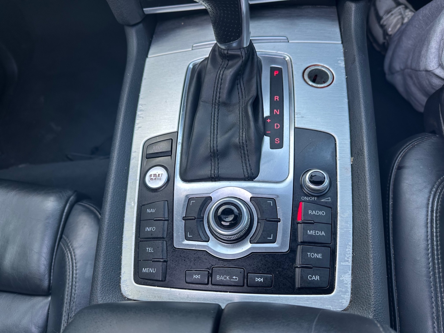 Used Audi Q7 2013 for sale - 76585614: Photo 19