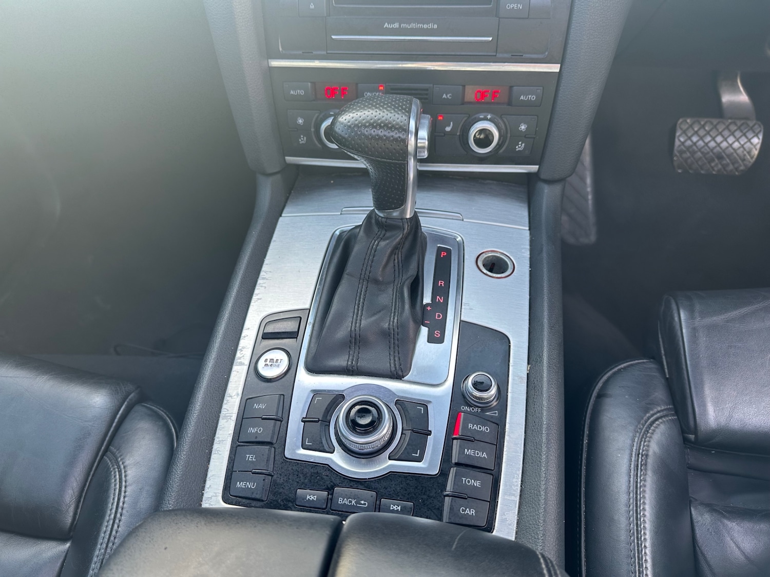 Used Audi Q7 2013 for sale - 76585614: Photo 21