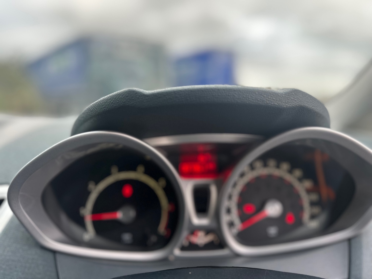 Used Ford Fiesta 2010 for sale - 76504457: Photo 12