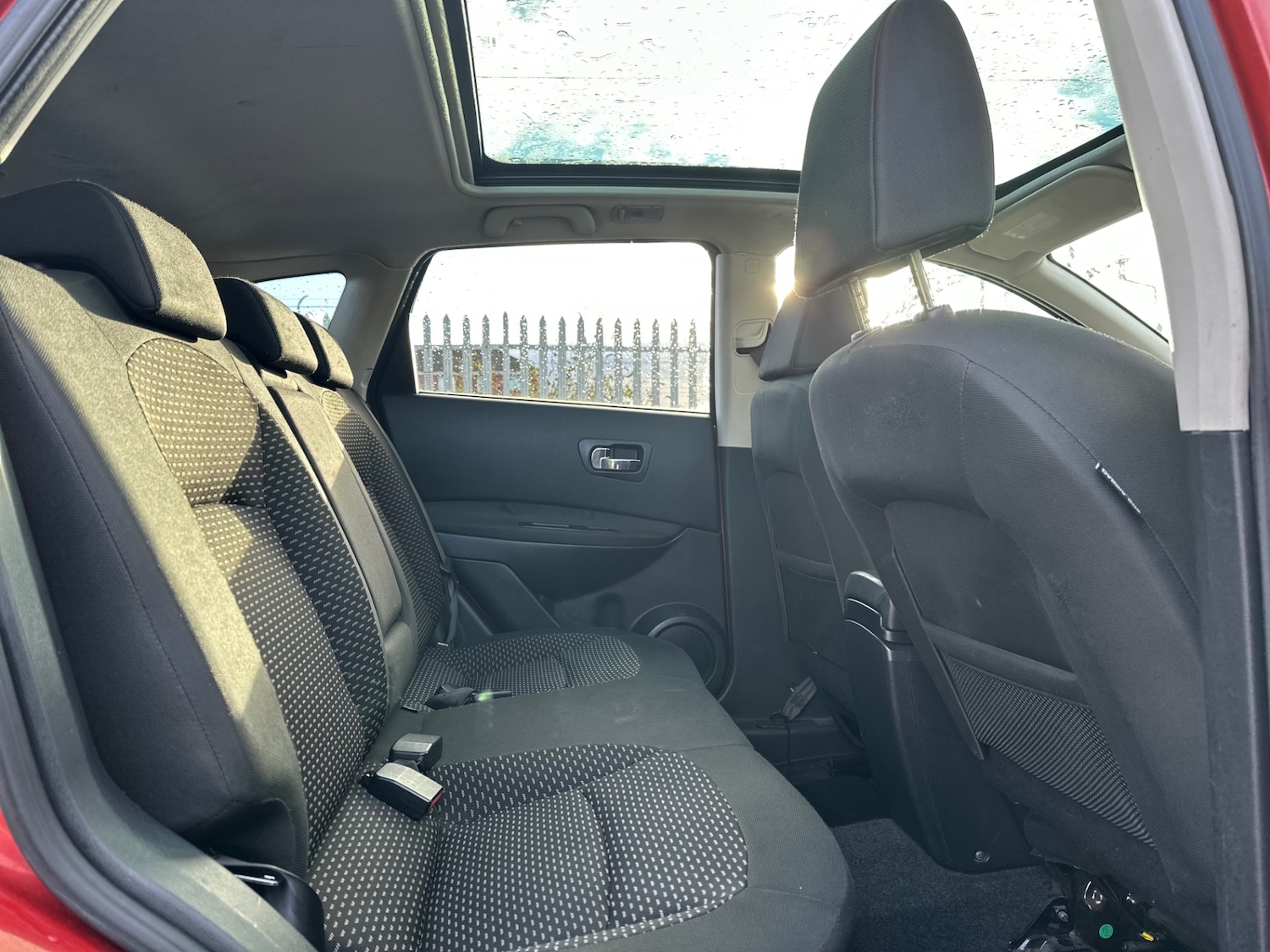 Used Nissan Qashqai 2009 for sale - 76710482: Photo 11