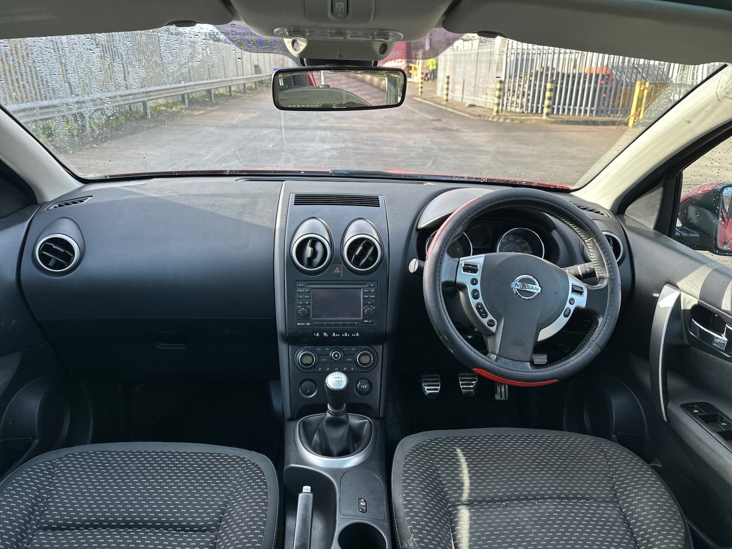 Used Nissan Qashqai 2009 for sale - 76710482: Photo 12