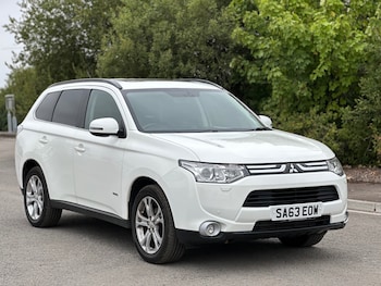 2013 (63) - 2.2 DI-D GX4 5dr