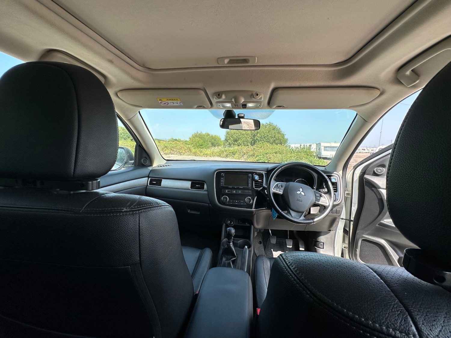 Vehicle 25