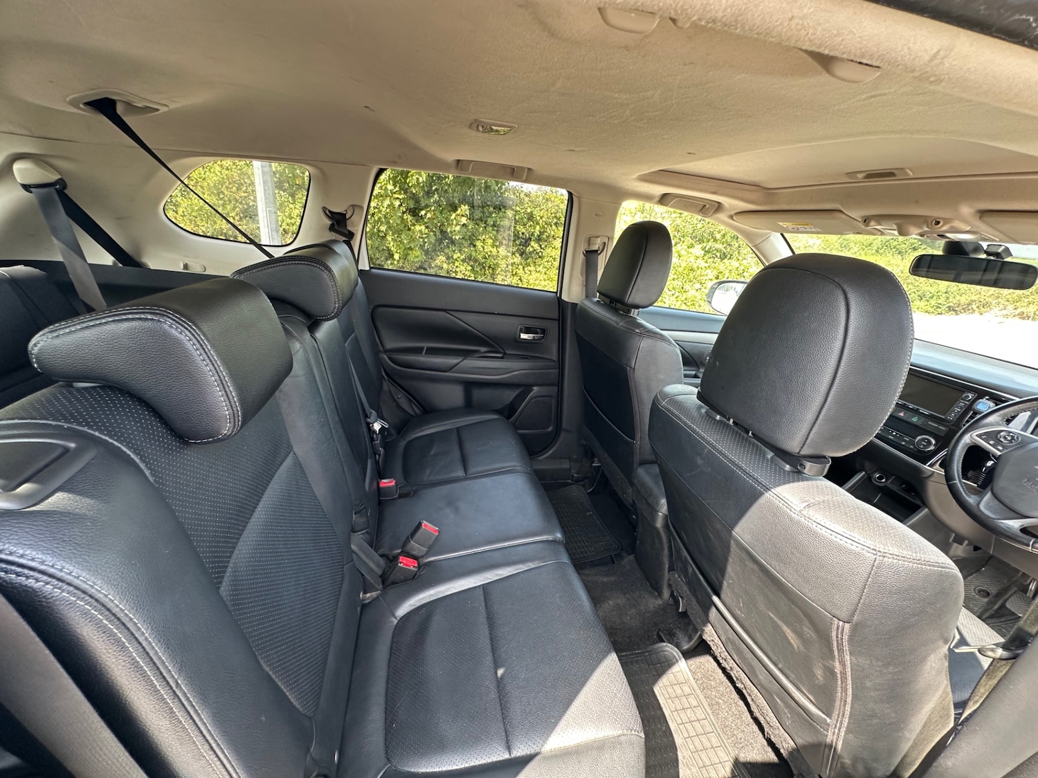 Vehicle 26
