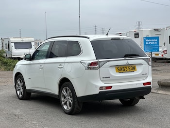 Used Mitsubishi Outlander 2013 for sale - 75583094: Photo