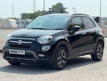 Used Fiat 500X 2016 for sale - 79285226: Photo