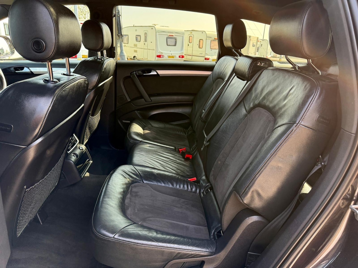 Used Audi Q7 2010 for sale - 77979669: Photo 10