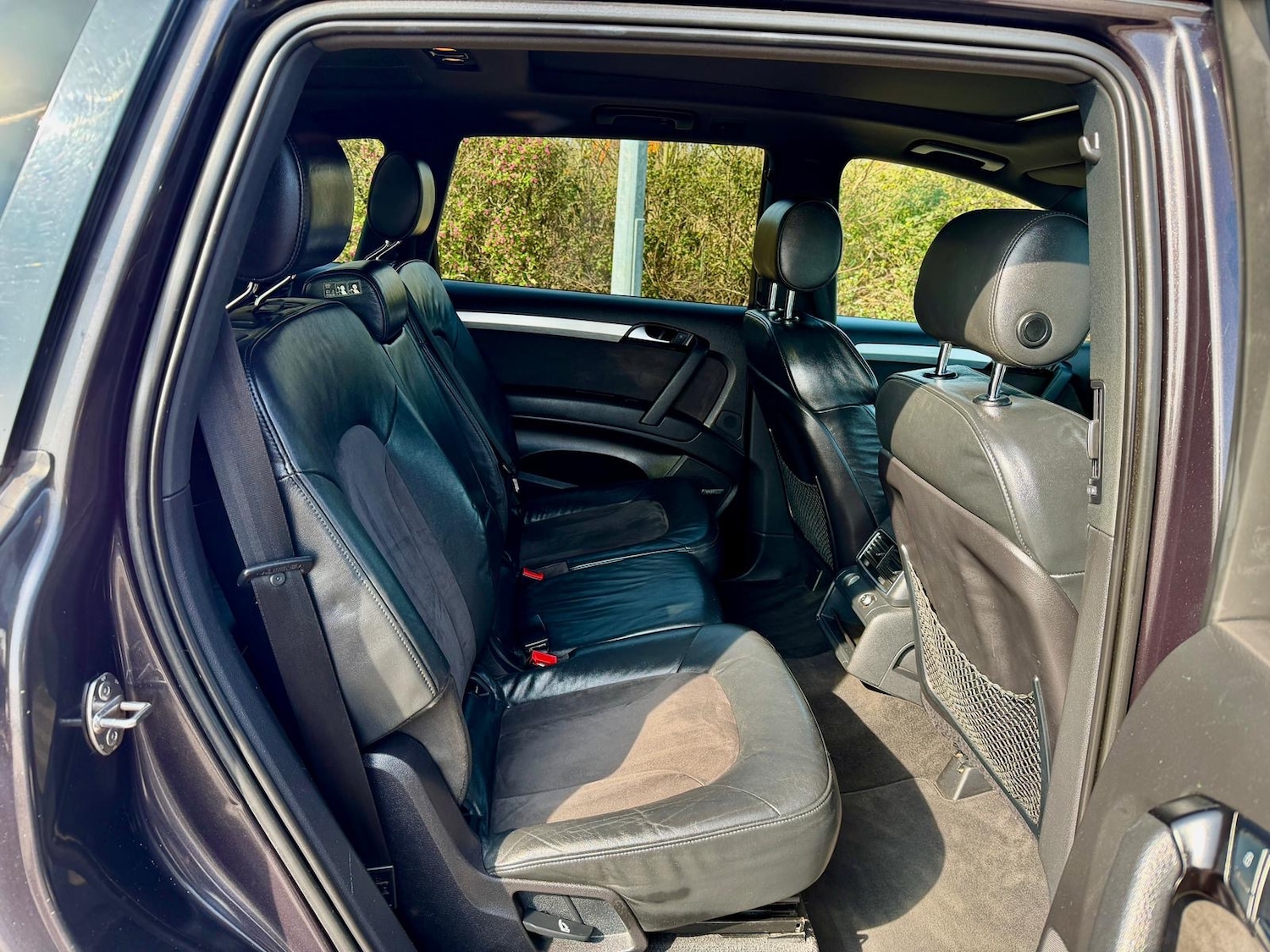 Used Audi Q7 2010 for sale - 77979669: Photo 17