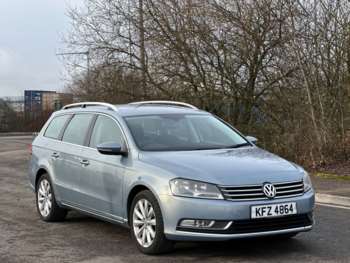 2012 - 2.0 TDI Bluemotion Tech 5dr