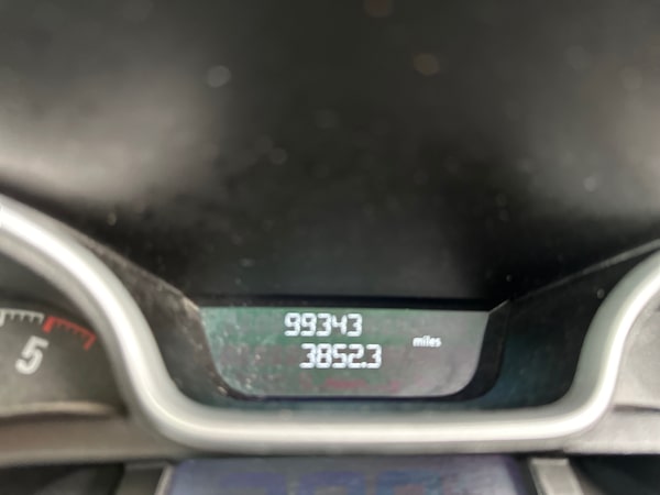 Used Vauxhall Vivaro 2018 for sale - 75271824: Photo 14