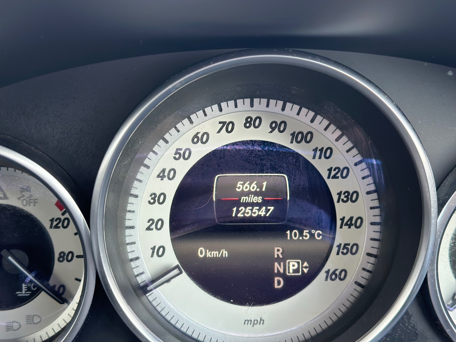 Used Mercedes-Benz E Class 2013 for sale - 77558702: Photo 19