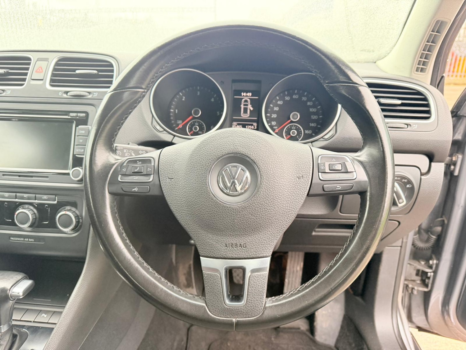 Used Volkswagen Golf 2010 for sale - 76785310: Photo 11