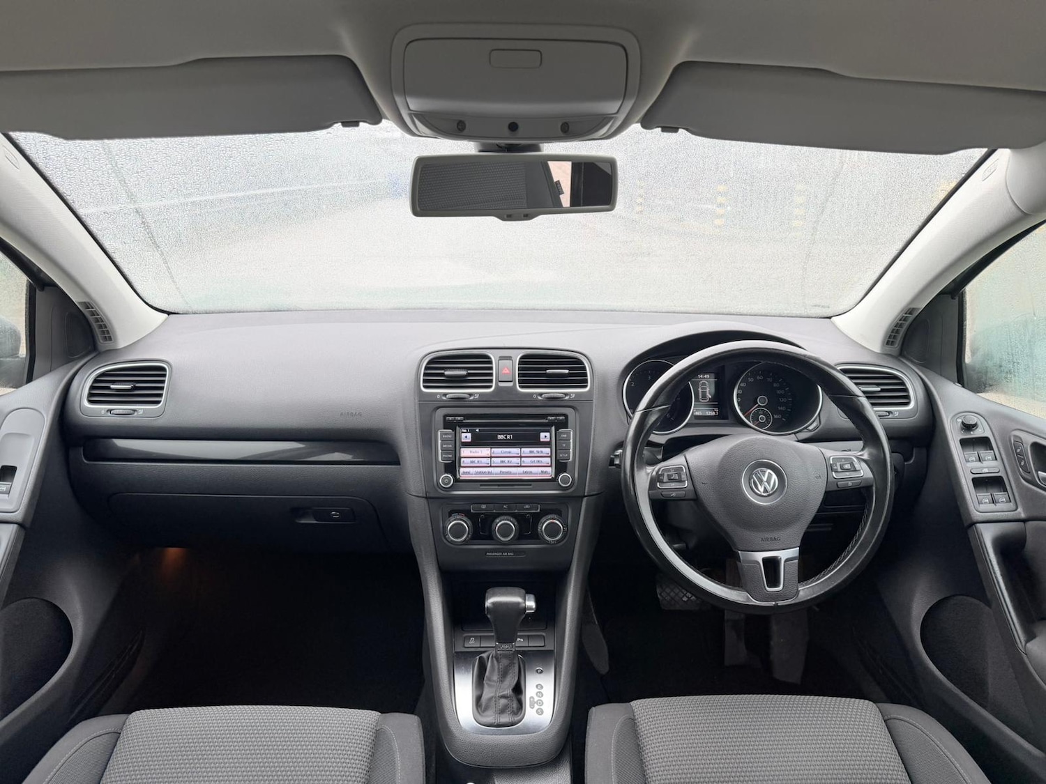 Used Volkswagen Golf 2010 for sale - 76785310: Photo 14
